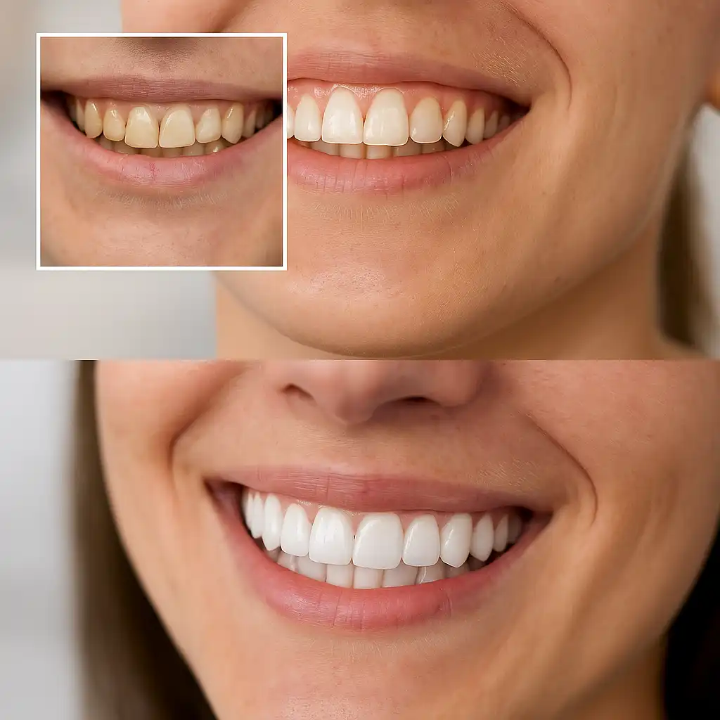 Dental-Before-And-After